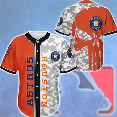 custom astros jerseys